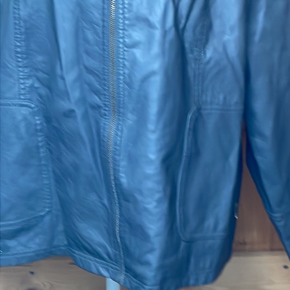 Faded. Glory 3X gray plethora jacket. - Picture 2 of 5